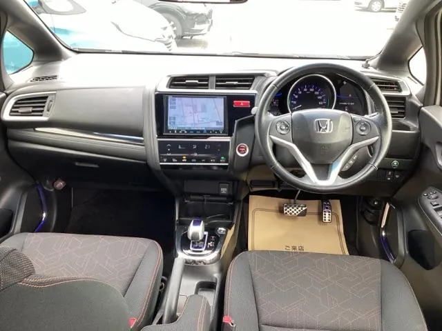 Honda Fit 2013 photo 2