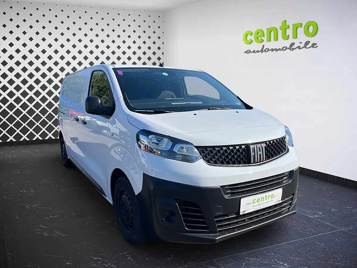 Fiat Scudo 2025 photo 3