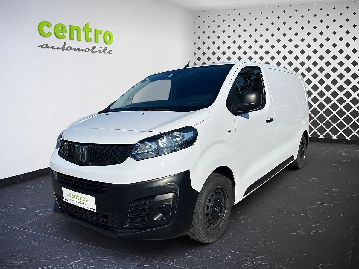 Fiat Scudo