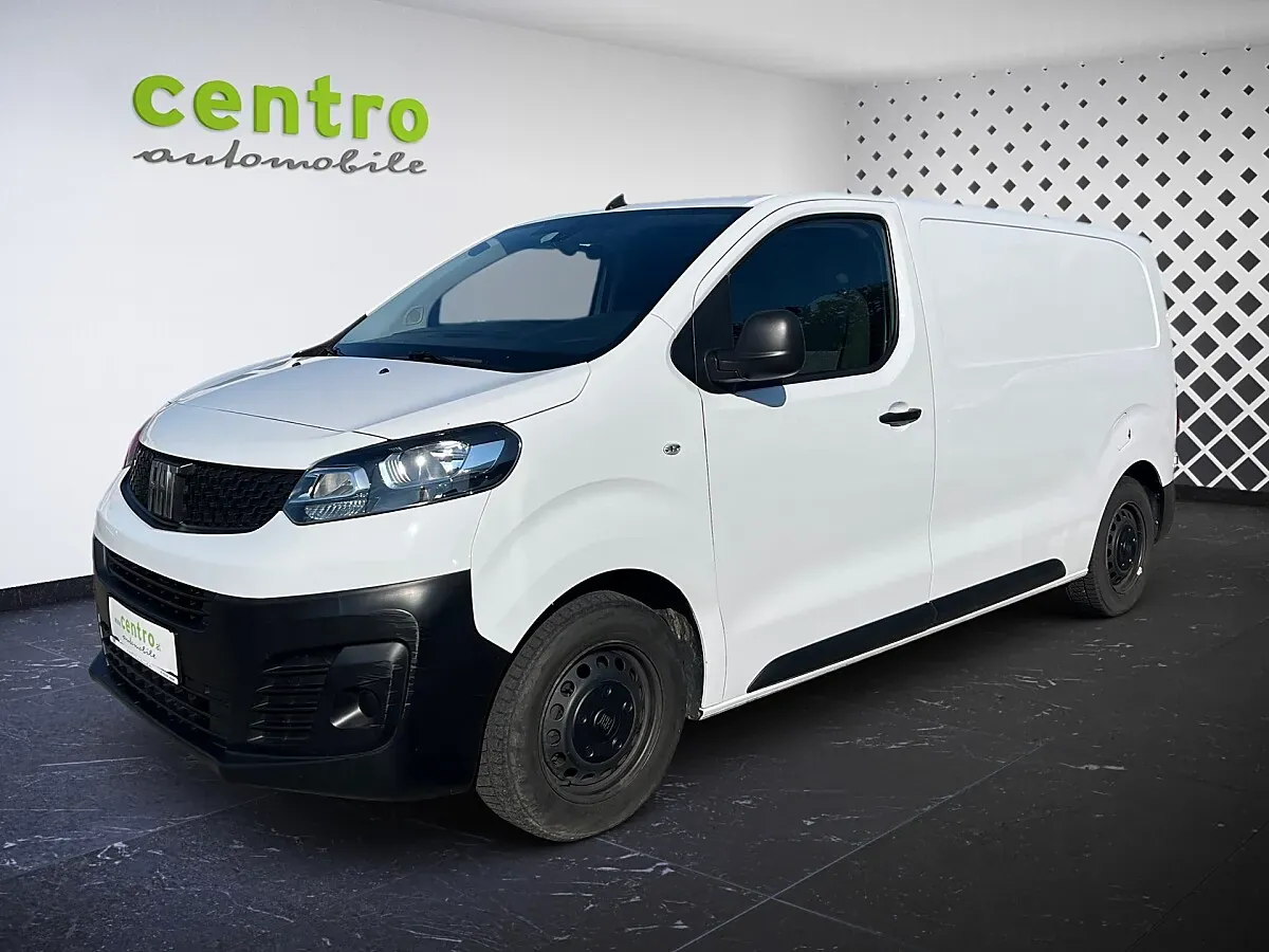 Fiat Scudo 2025 photo 2