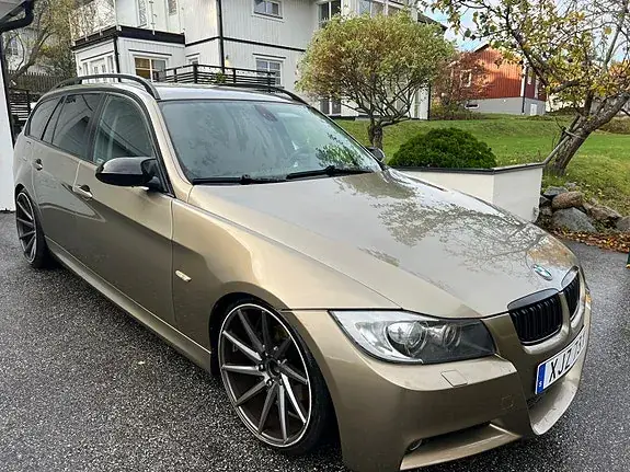 BMW 320D
