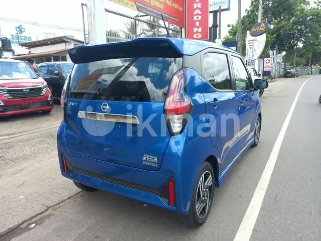 Nissan Dayz 2024 photo 5