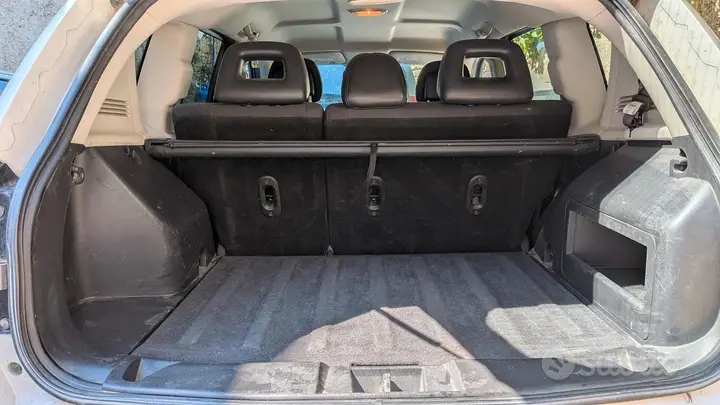 Jeep Compass 2012 photo 5