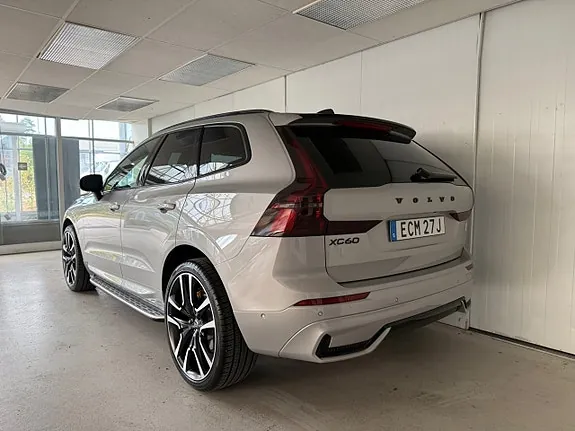 Volvo Xc60 2022 photo 3