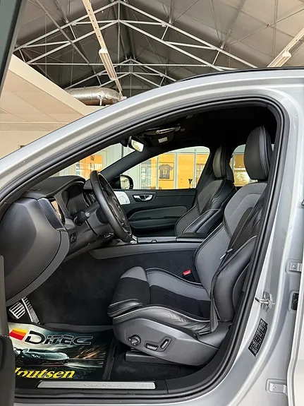 Volvo Xc60 2022 photo 5