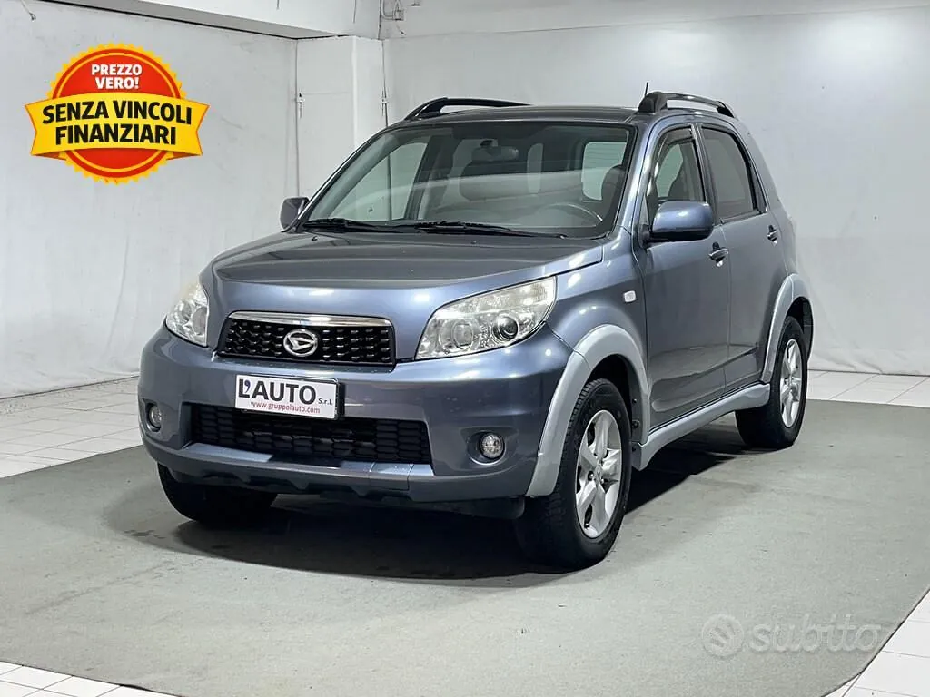 Daihatsu Terios