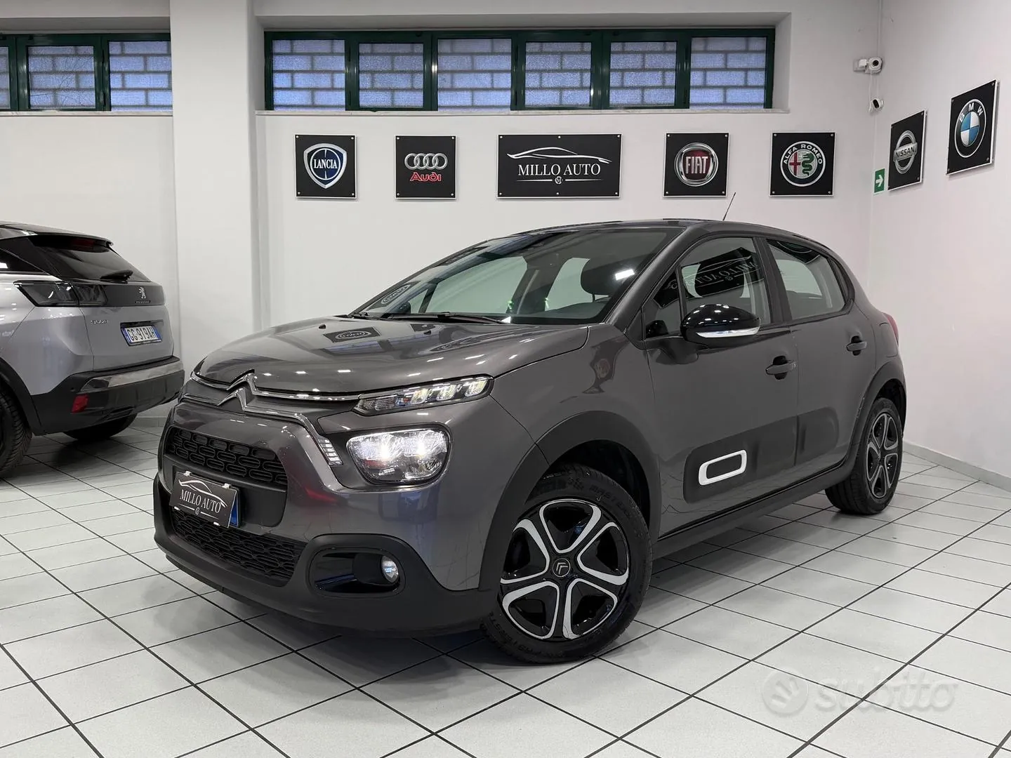 Citroen C3
