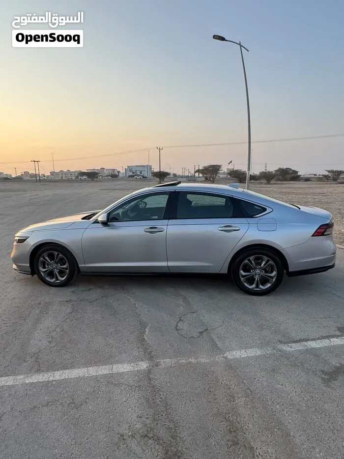 Honda Accord 2023 photo 5