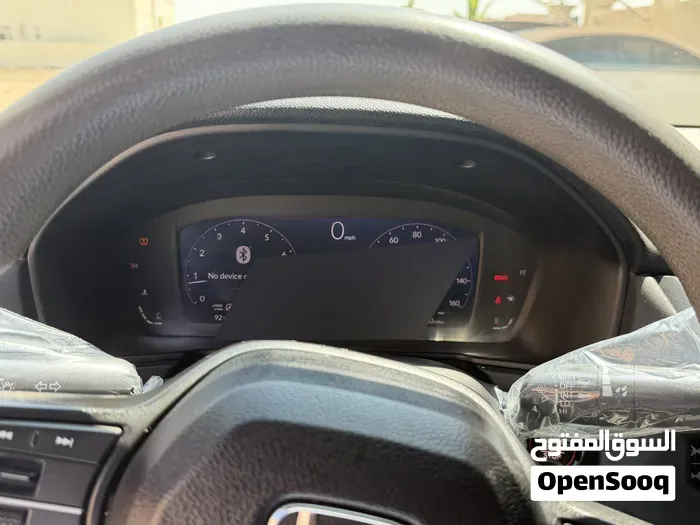 Honda Accord 2023 photo 2