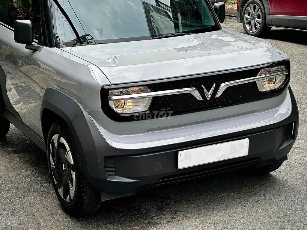 Vinfast Vf3