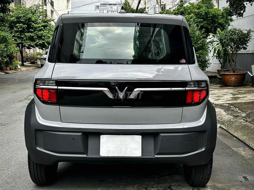 Vinfast Vf3 2025 photo 5