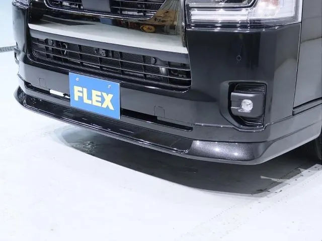 Toyota Hiace Gl 2026 photo 3