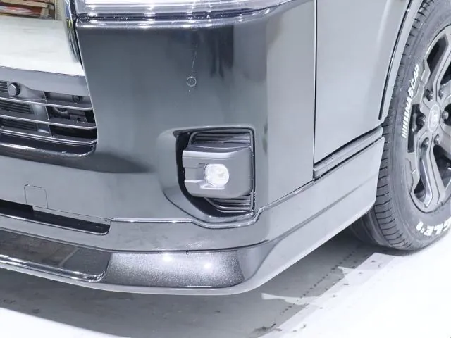 Toyota Hiace Gl 2026 photo 5