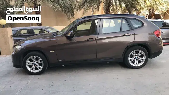 BMW 1 Series 2011 photo 2