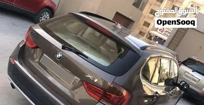 BMW 1 Series 2011 photo 3