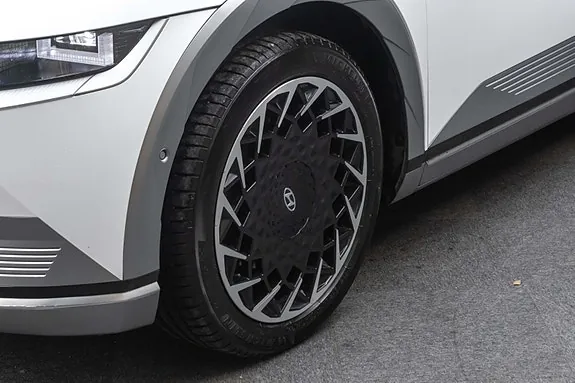 Hyundai Ioniq 5 2022 photo 5