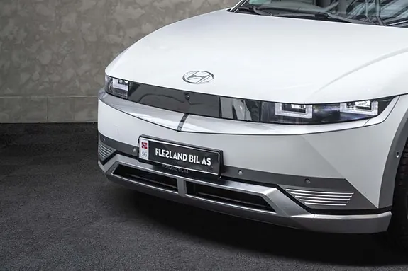 Hyundai Ioniq 5 2022 photo 3