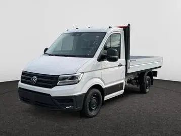 Volkswagen Crafter 35