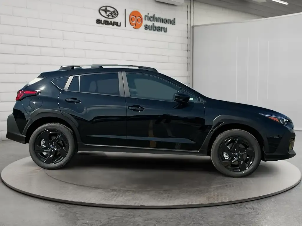 Subaru Crosstrek 2026 photo 4