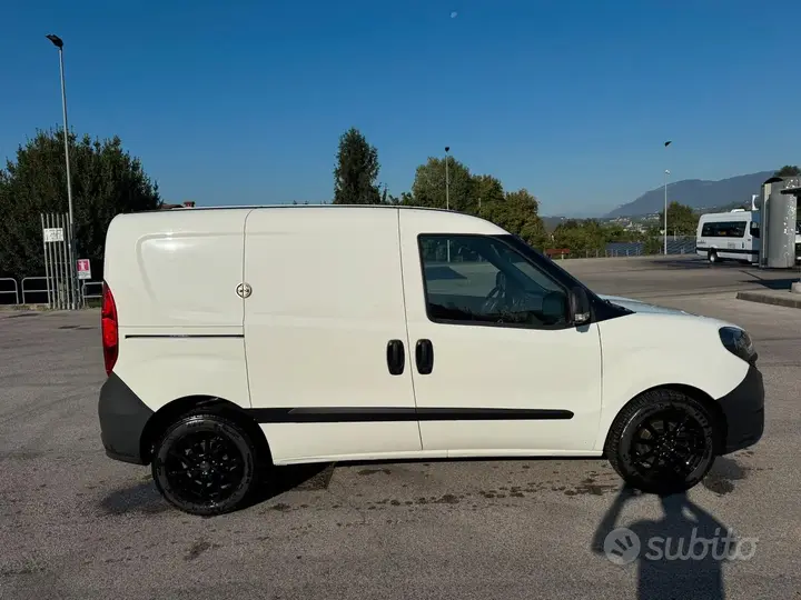 Fiat Doblo