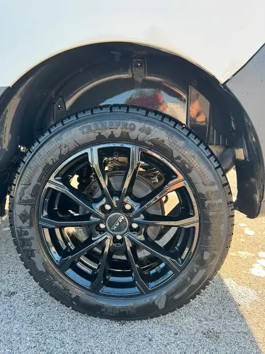 Fiat Doblo 2019 photo 5