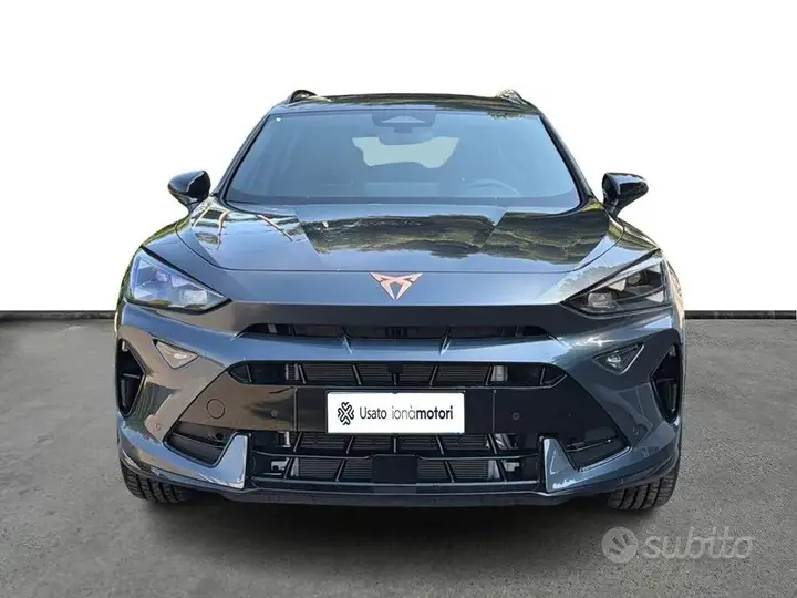Cupra Formentor 2026 photo 2