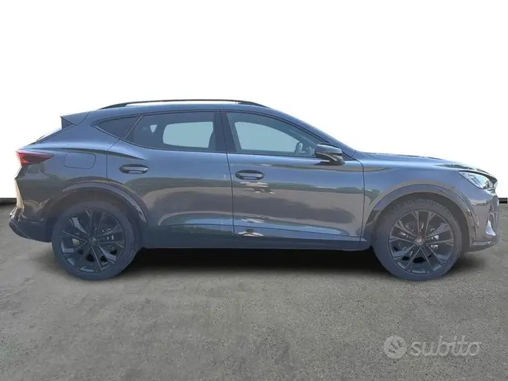 Cupra Formentor 2026 photo 3