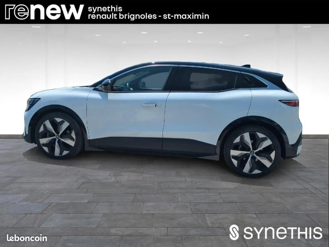 Renault Megane 2023 photo 5