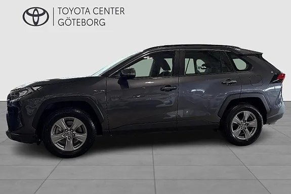 Toyota Rav4 2024 photo 5