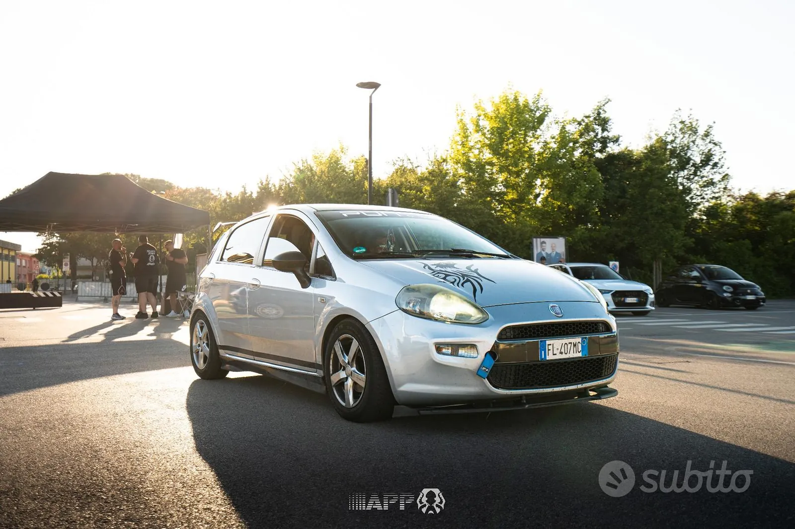 Fiat Grande Punto