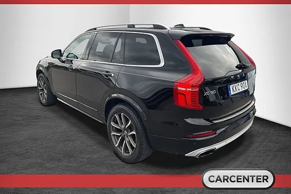 Volvo Xc90 2016 photo 4