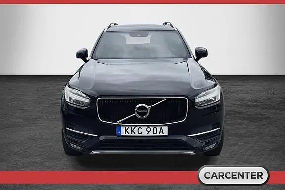 Volvo Xc90 2016 photo 2