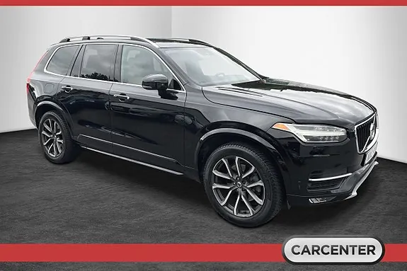 Volvo Xc90 2016 photo 3