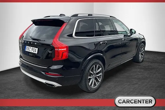 Volvo Xc90 2016 photo 5
