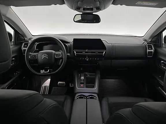 Citroen C5 Aircross 2022 photo 5