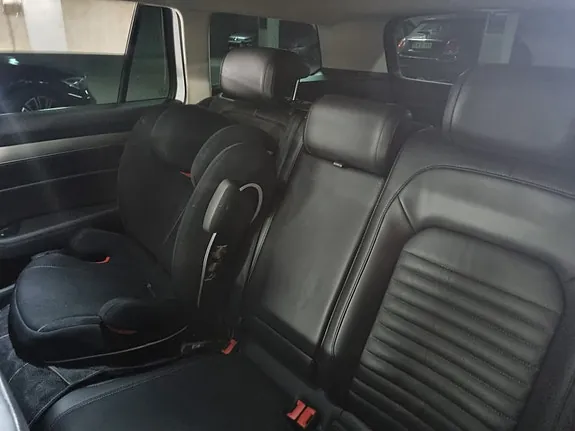 Volkswagen Passat 2016 photo 4