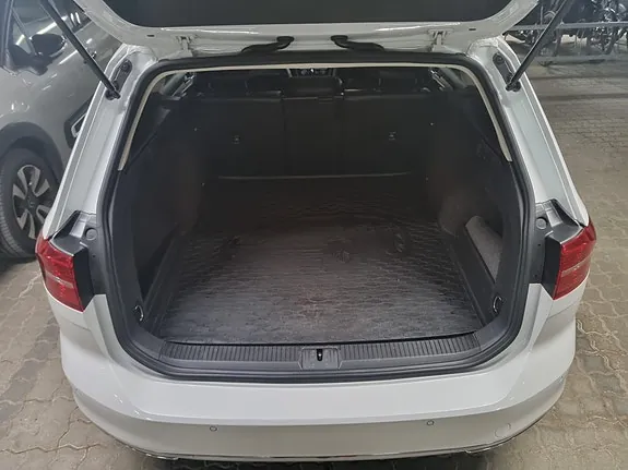Volkswagen Passat 2016 photo 5