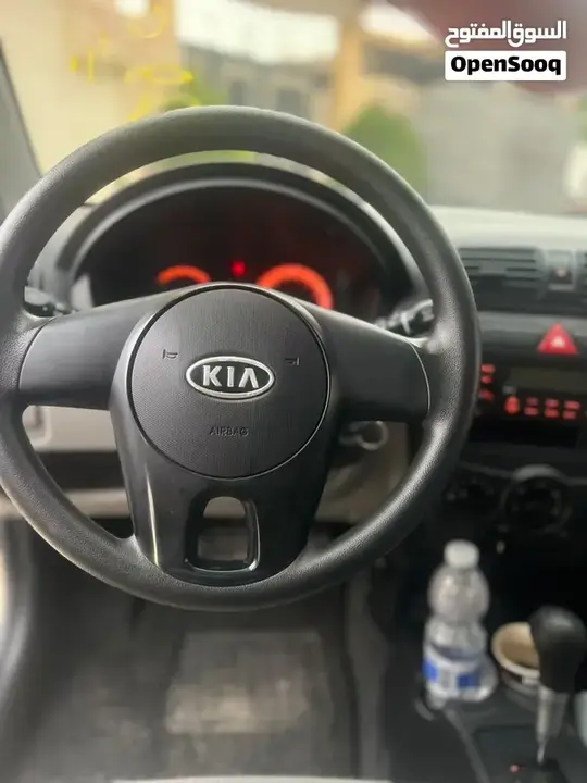 Kia Picanto 2011 photo 3