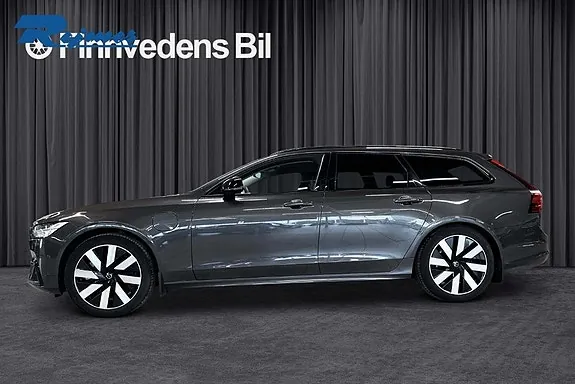 Volvo V90 2025 photo 2