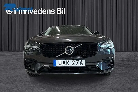 Volvo V90 2025 photo 5