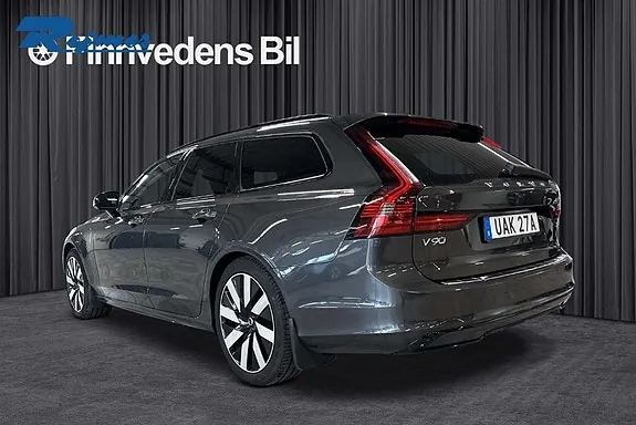Volvo V90 2025 photo 3