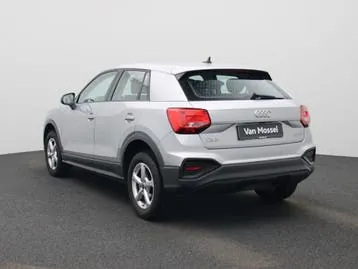 Audi Q2 2023 photo 2