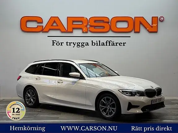 BMW 320D