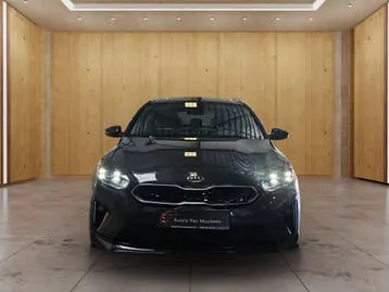 Kia Ceed 2020 photo 2