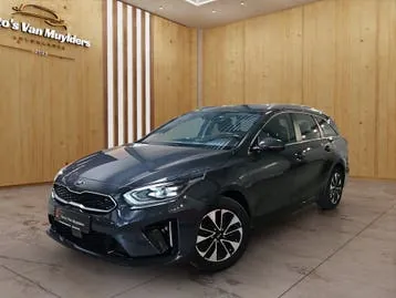 Kia Ceed 2020 photo 3