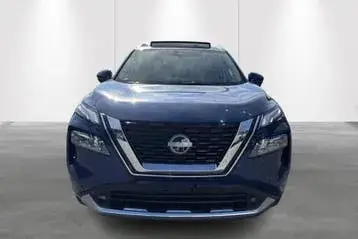 Nissan X-Trail 2026 photo 4
