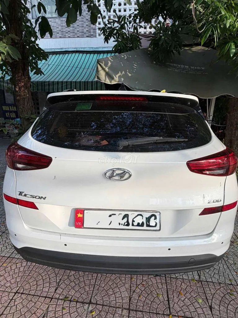 Hyundai Tiburon 2019 photo 2