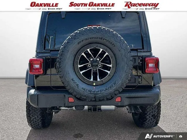 Jeep Wrangler 2026 photo 5