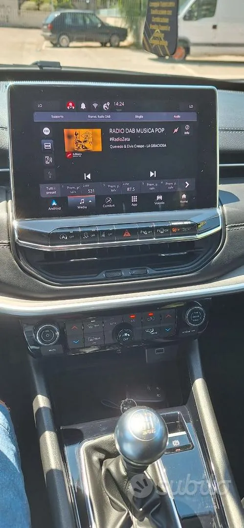 Jeep Compass 2022 photo 3