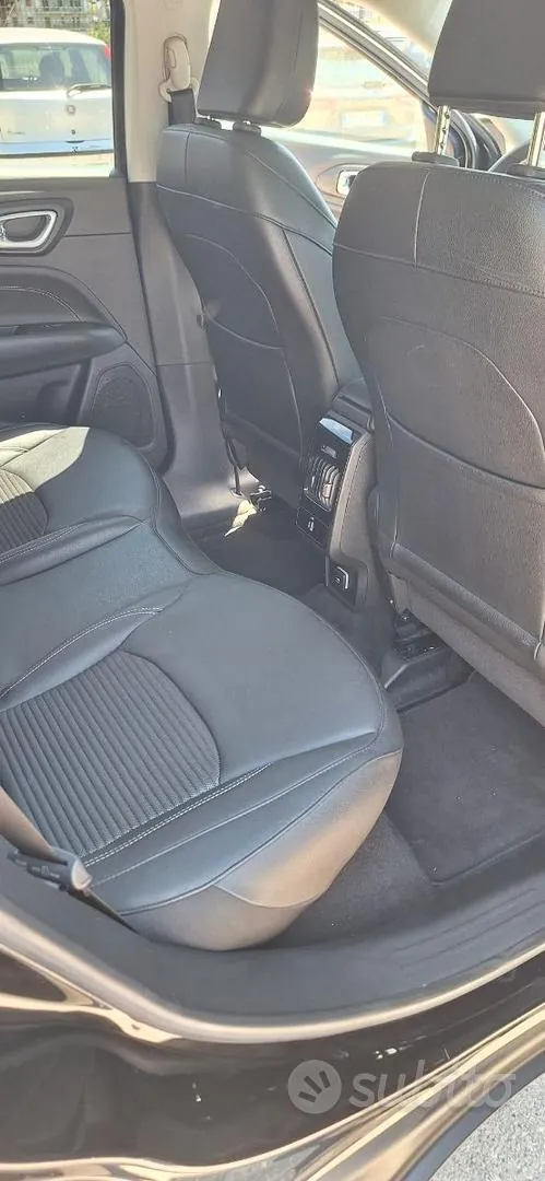 Jeep Compass 2022 photo 5